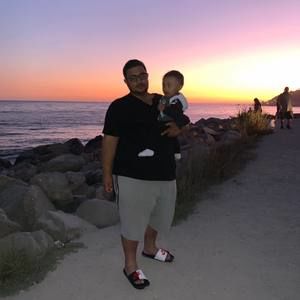 Meet your Posher, Kyle